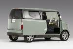 Honda Step Bus 2007 года